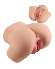 Sensual Desire® Kiki Ultra Realistische 3D Sekspop