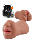 Sensual Desire® Perris Ultra Realistische 3D Masturbator