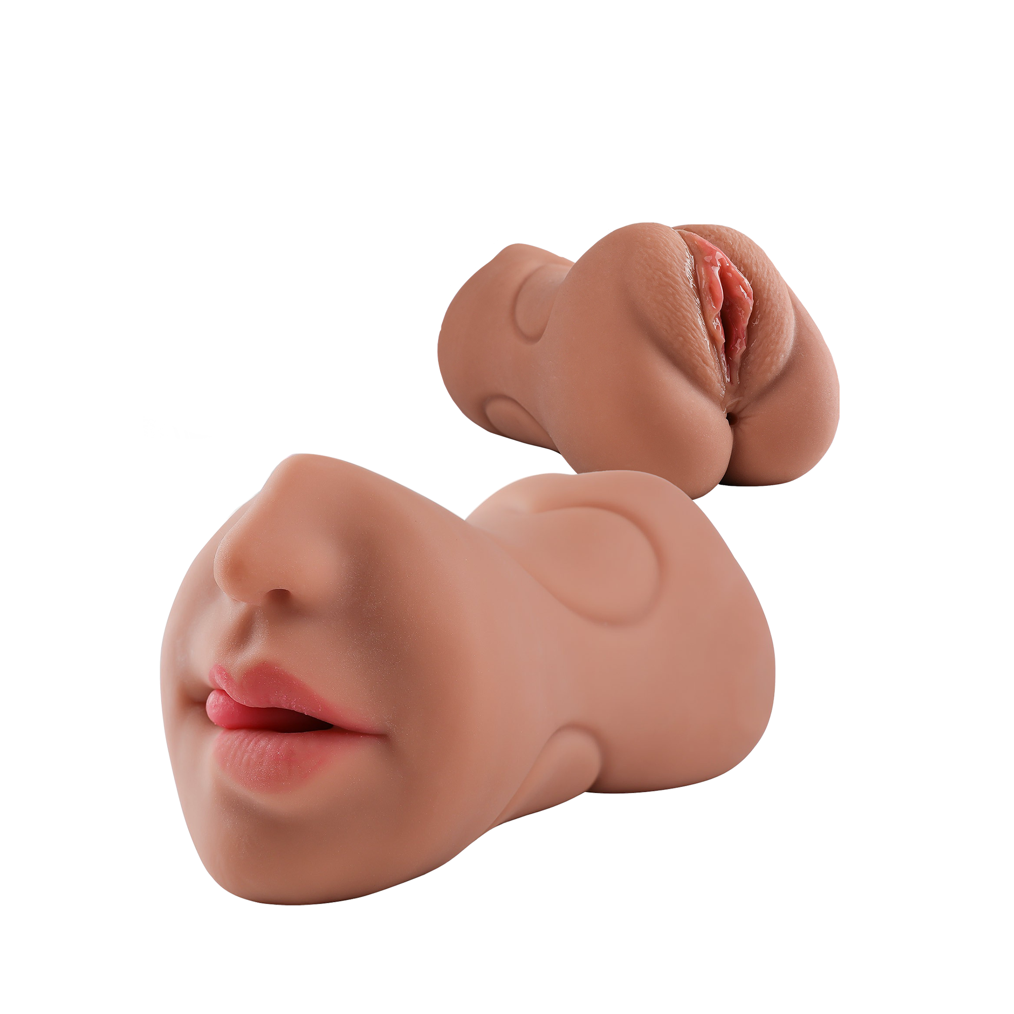Sensual Desire® Perris Ultra Realistische 3D Masturbator