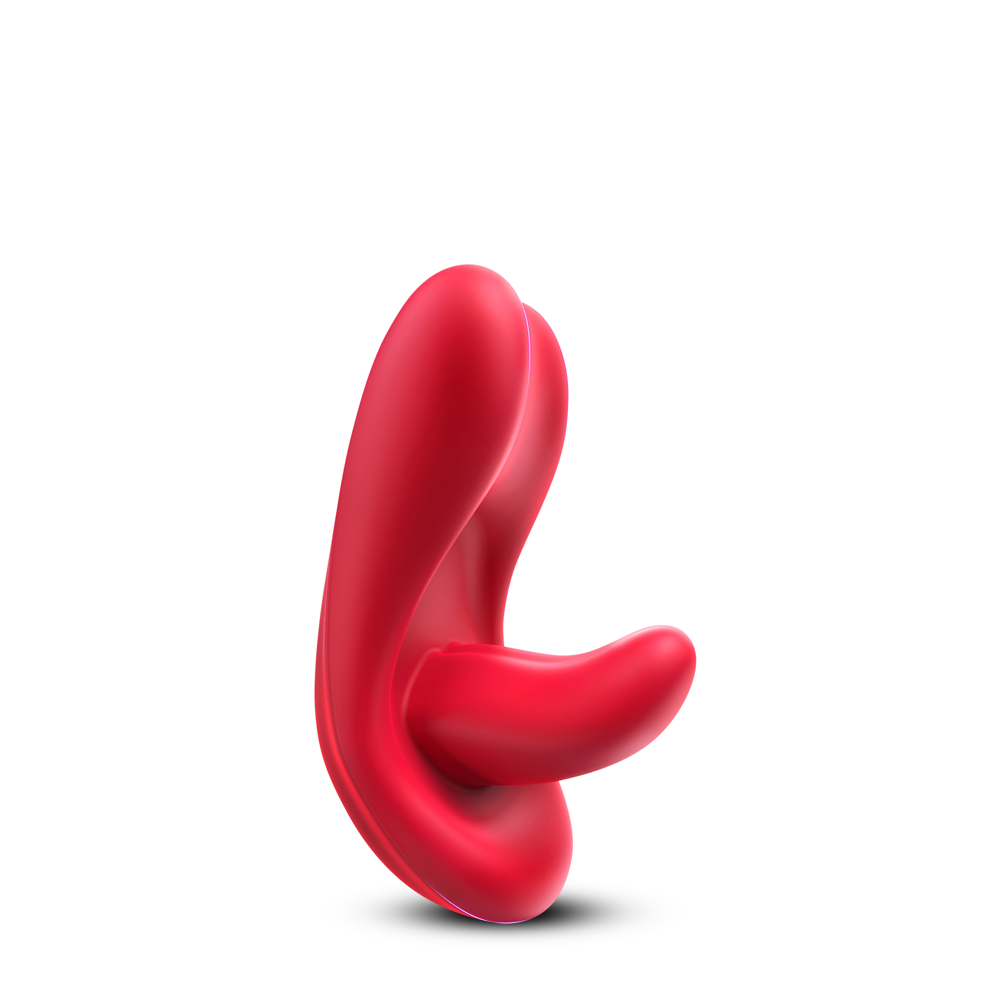 SOHIMI Hydra Tong-Licking Vibrator Sensual Desire SOHIMI Hydra Tong-Licking Vibrator Sensual Desire