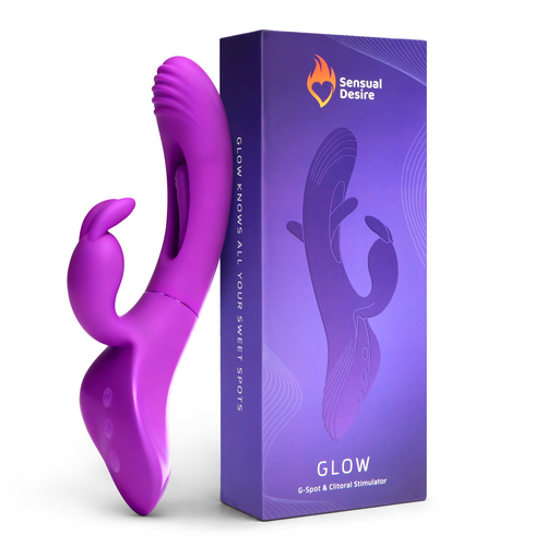 GLOW – Rabbit Vibrator