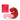 Sensual Desire® LICK – Tong Vibrator