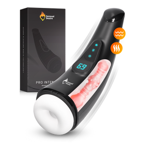 Pro Intense – Blowjob Simulator